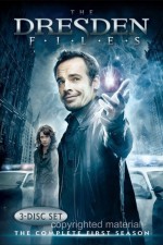 Watch The Dresden Files Zmovies